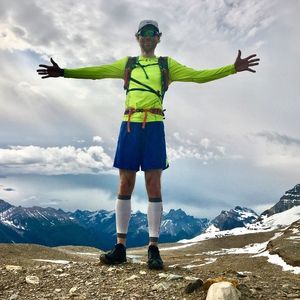 Meet your Posher, Lukas